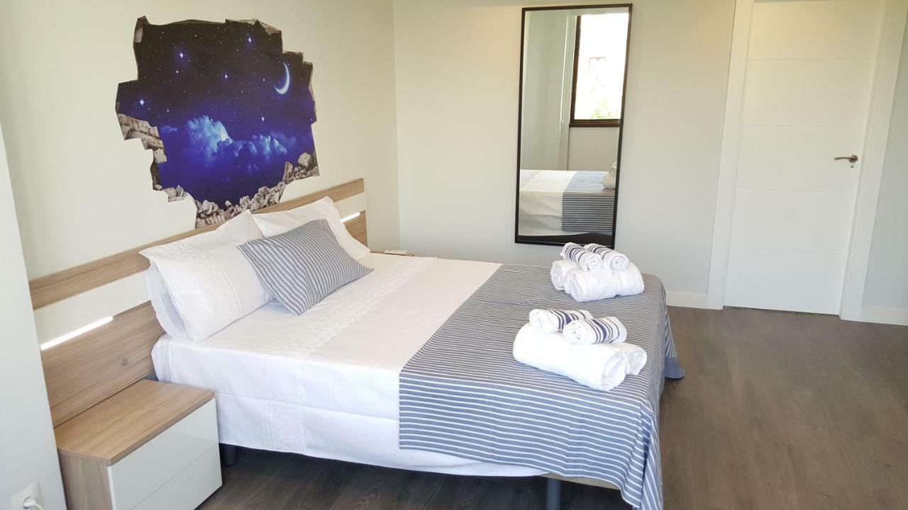 Apartamento Boulevard Gran Capitan Córdoba