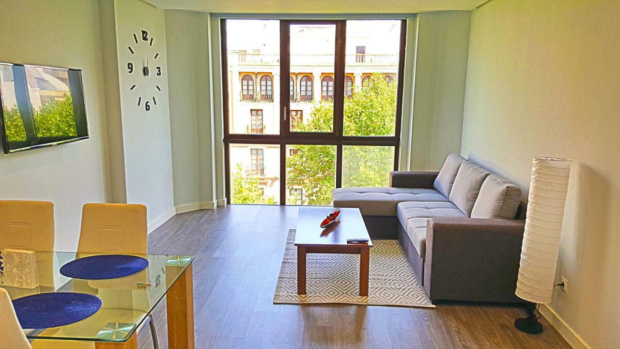 Boulevard Gran Capitan Apartamento Córdoba